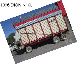 1996 DION N10L