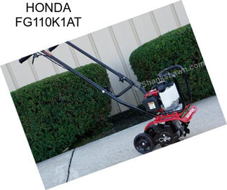 HONDA FG110K1AT