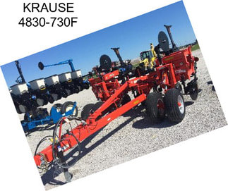 KRAUSE 4830-730F