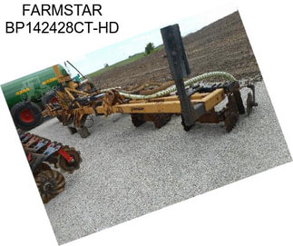 FARMSTAR BP142428CT-HD