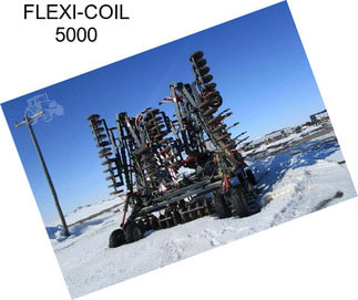 FLEXI-COIL 5000