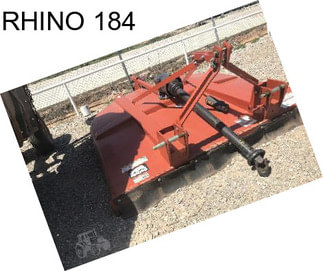 RHINO 184