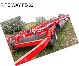 RITE WAY F5-62