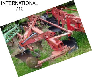 INTERNATIONAL 710