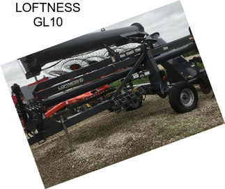 LOFTNESS GL10