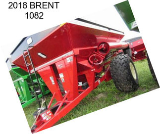 2018 BRENT 1082