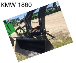 KMW 1860