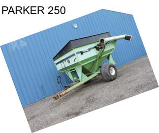 PARKER 250