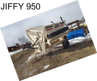 JIFFY 950