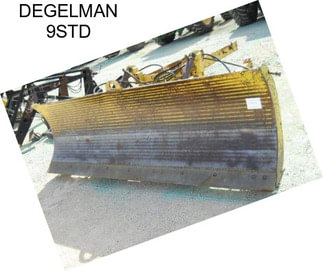 DEGELMAN 9STD