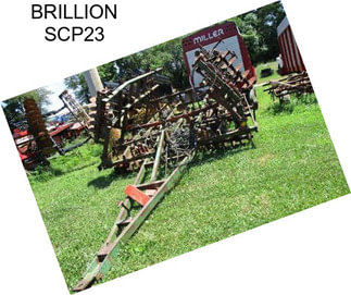 BRILLION SCP23