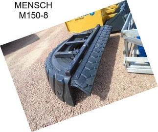 MENSCH M150-8