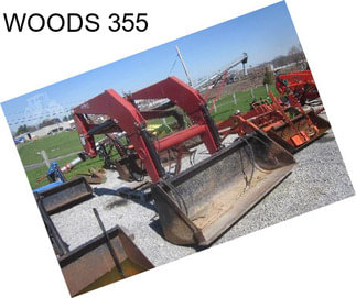 WOODS 355