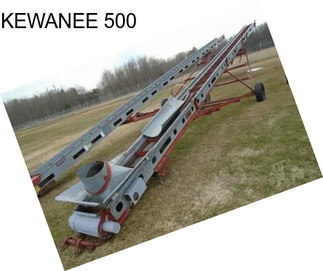 KEWANEE 500