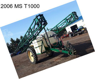 2006 MS T1000