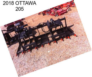 2018 OTTAWA 205