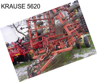 KRAUSE 5620