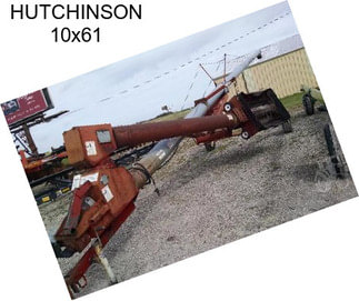 HUTCHINSON 10x61