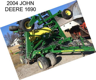 2004 JOHN DEERE 1690