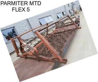 PARMITER MTD FLEX 5