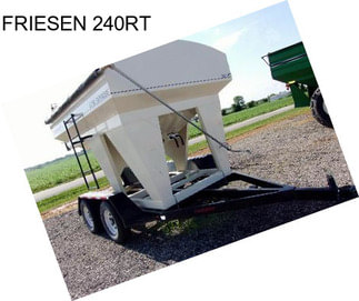 FRIESEN 240RT