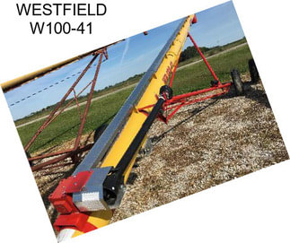 WESTFIELD W100-41