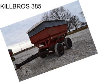 KILLBROS 385