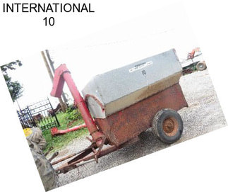 INTERNATIONAL 10