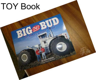 TOY Book