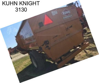 KUHN KNIGHT 3130