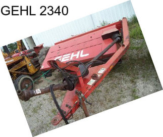 GEHL 2340