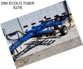 DMI ECOLO-TIGER 527B