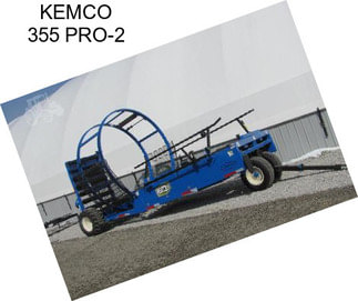 KEMCO 355 PRO-2