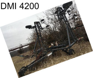 DMI 4200