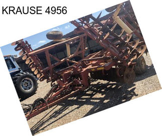 KRAUSE 4956