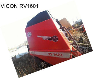 VICON RV1601