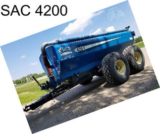 SAC 4200