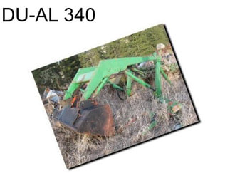 DU-AL 340