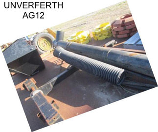 UNVERFERTH AG12