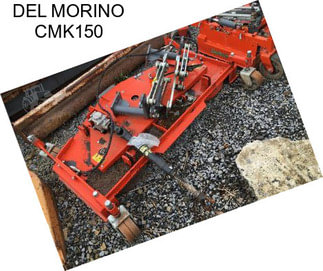 DEL MORINO CMK150