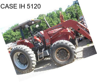 CASE IH 5120