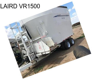 LAIRD VR1500