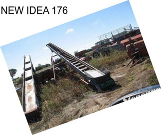 NEW IDEA 176