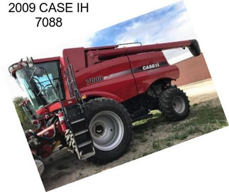 2009 CASE IH 7088