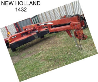 NEW HOLLAND 1432