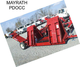 MAYRATH PDOCC