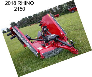 2018 RHINO 2150