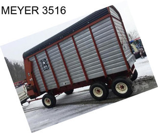 MEYER 3516