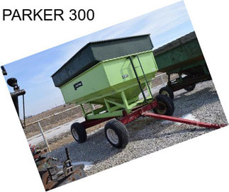 PARKER 300