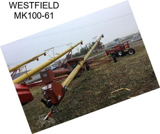 WESTFIELD MK100-61